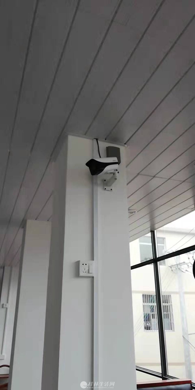 智能化时代，门禁系统安装引领新潮流