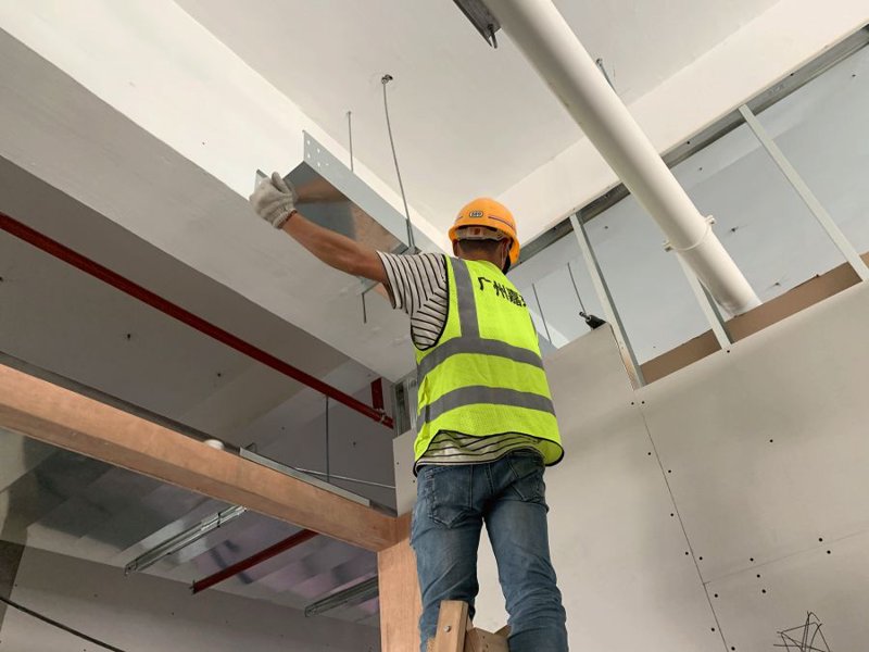 昆明智能化系统集成：推动城市现代化建设的新引擎